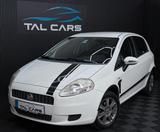 Fiat GRANDE* PUNTO* 1.4 8V* DYNAMIC*CARPLAY*TÜVNEU - Fiat Grande Punto: Limousine