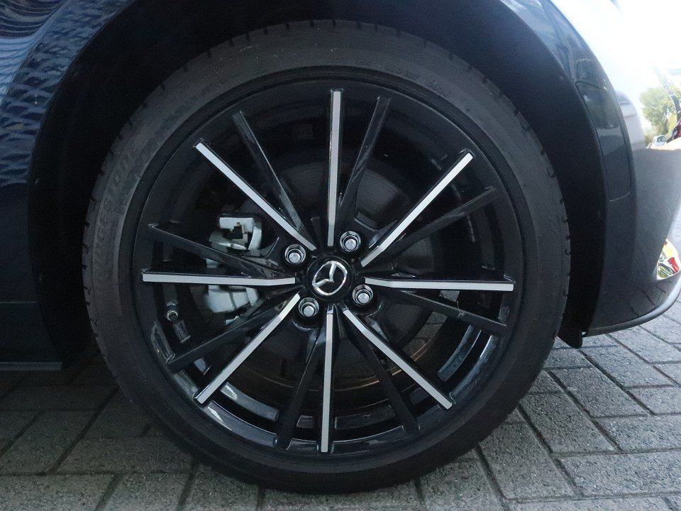 Fahrzeugabbildung Mazda MX-5 2024 Exclusive-Line G-184 *Aktionspreis* NA