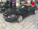 Aston Martin DB9 Volante 5.9 Touchtronic - Aston Martin: Volante