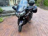Kawasaki GTR 1400 ABS Sporttourer - KAWASAKI S1