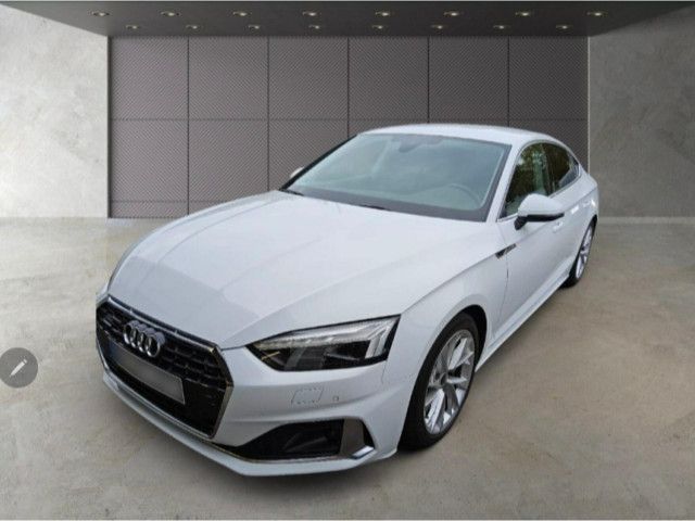 Audi A5 Sportback 45TFSI quattro NAVI MATRIX B&O 360° foto 2
