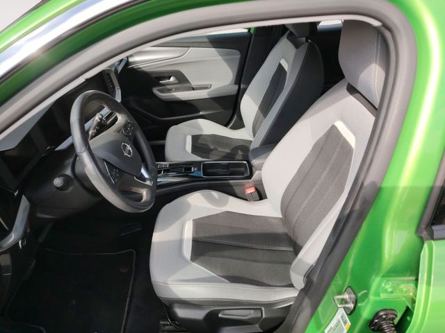 Mokka-e Elegance