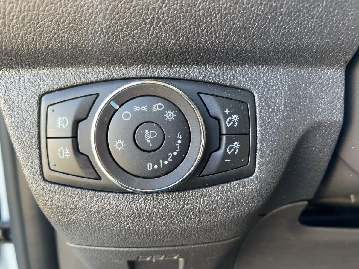 Ford Tourneo Courier - Bild 15