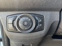 Ford Tourneo Courier - Vorschau Bild 15