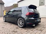 Volkswagen Golf  7 GTI Clubsport - Volkswagen Golf: 7 GTI Clubsport