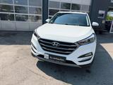Hyundai Tucson Trend 2WD - Hyundai TUCSON Kombi Gebrauchtwagen