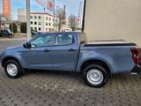 Isuzu D-Max Double Cab 4WD L*MountainTop* - gebrauchte Isuzu D-Max aus dem Jahr 2024