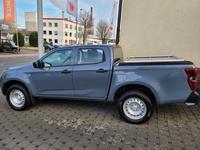 Isuzu D-Max Double Cab 4WD L*MountainTop*