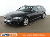 Audi A4 35 TDI Sport Aut.*NAVI*XENON*TEMPO*PDC* - Audi A4: Kombi, 35 TDI
