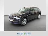 Skoda Kamiq Tour 1,0l TSI DSG * NAVI SHZ LED TEMP* - gebrauchte Skoda Kamiq aus dem Jahr 2022