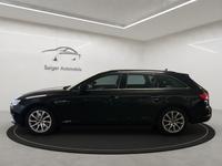 Audi A4 Avant Navi Cam Tmp Sch