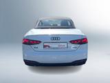 Audi A5 Cabriolet S line Optik Schwarz,Cam,18% AKTION - gebrauchte Audi Cabrios