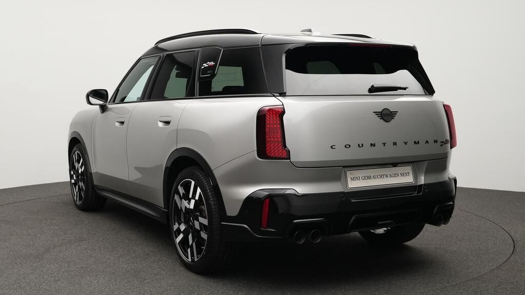 MINI John Cooper Works Countryman - Bild 7