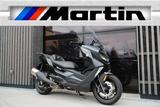 BMW C 400 GT *Modell 2025*Komfort*Connectivity Pro* - BMW MODELL