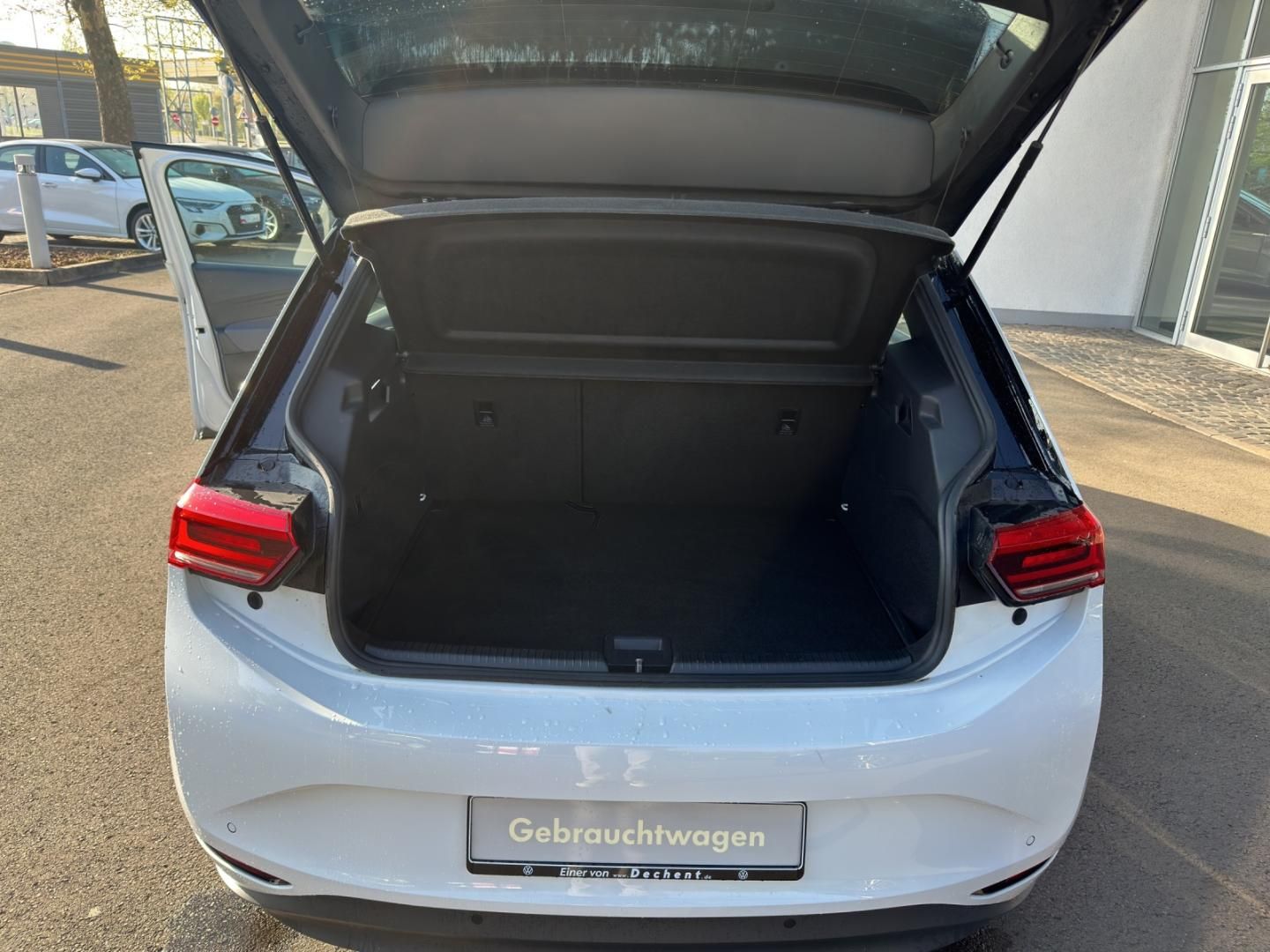 Fahrzeugabbildung Volkswagen ID.3 Pro Performance 150KW RFK,KP,WP,MFL,SH, APP