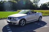 BMW 125i Cabrio - BMW 125 aus 2010