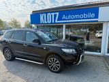 Hyundai Santa Fe 2.7 GLS 1.Hand+Autogas - Hyundai SANTA FE: Standheizung