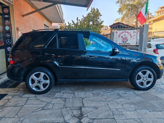 Mercedes-Benz Mercedes-benz ML 320 ML 320 CDI Sport