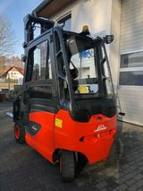 Linde E30HL/600 - Linde E30