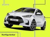 Toyota Yaris - Vorschau Bild 1