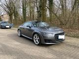 Audi TT 2.0 TFSI - LED - Alcantara - 19 Zoll - 8-fach - Audi TT in Essen