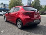 Mazda 2 1.5 Kizoku *PDC hi*Klimaa*Tempomat* - Mazda 2: mit Spurwechselassistent
