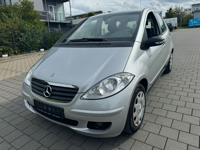 Mercedes-Benz A 150 Classic KLIMAANLAGE*MTL*AHK*