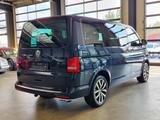Volkswagen T5 MULTIVAN 2.0 TDI HIGHLINE STANDHZ AHK 7SITZER - Volkswagen T5: Highline