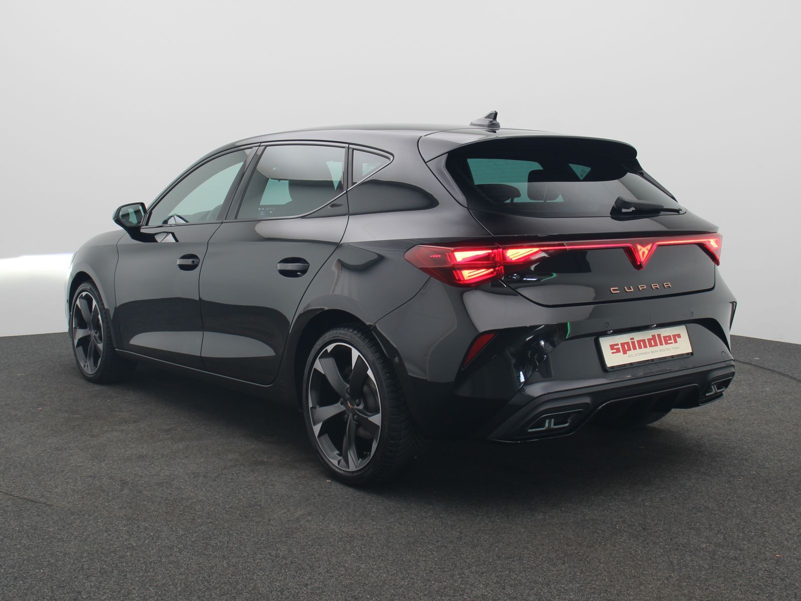 Cupra Leon - Bild 5