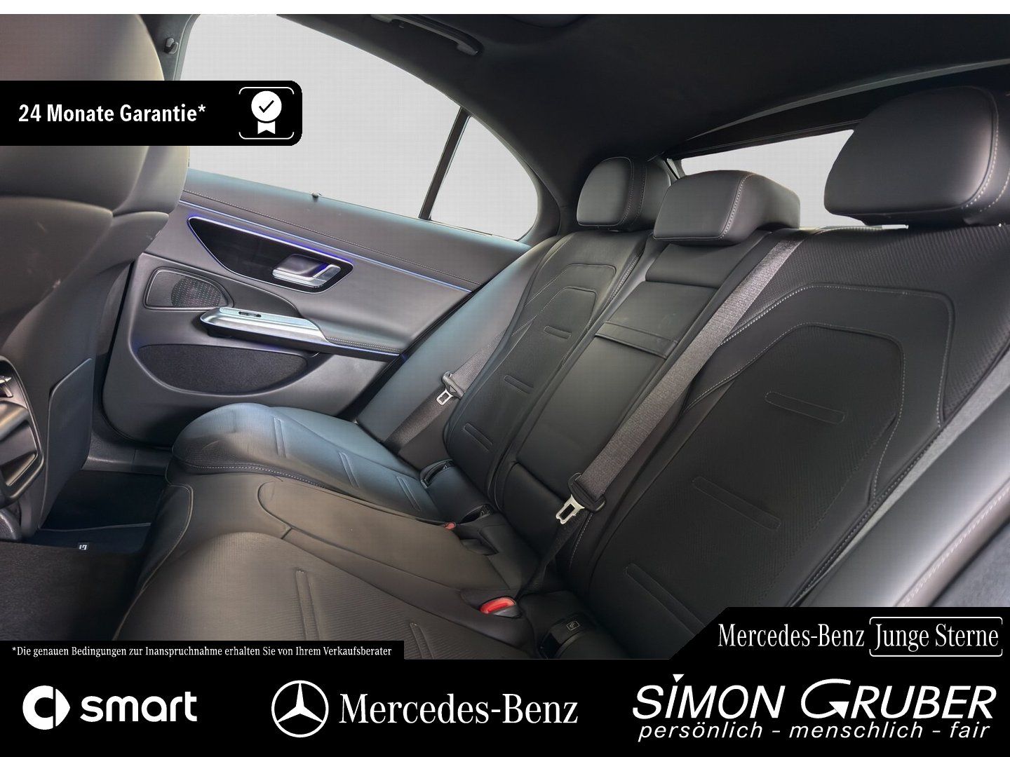 Fahrzeugabbildung Mercedes-Benz E 53 4M Hybrid AMG Pano Superscreen Carbon Drive