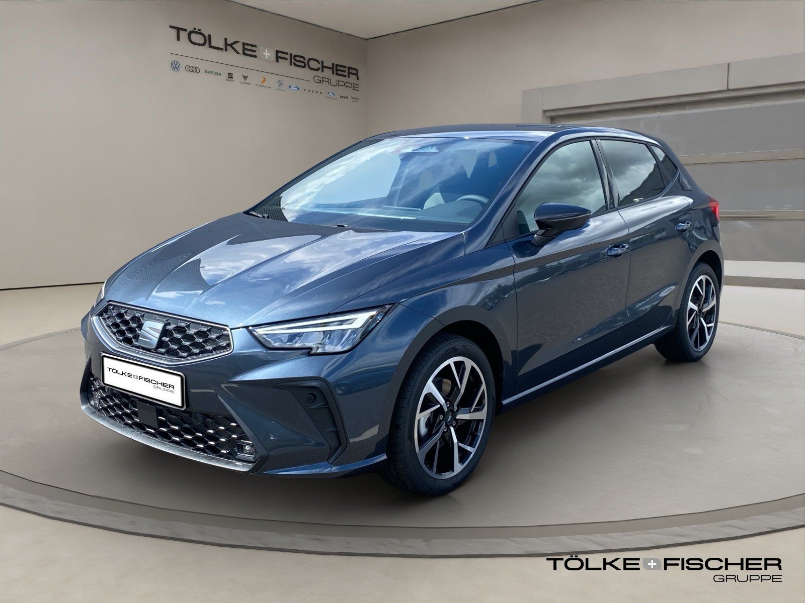 Seat Ibiza - Bild 2