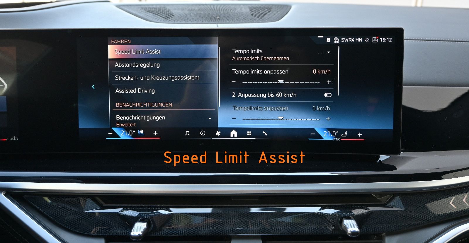 Fahrzeugabbildung BMW X5 xDr.30d °ACC°AHK°ALCANTARA°LUFT°MERINO°STHZG°
