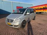 Mercedes-Benz Viano 3.0 CDI AMBIENTE EDITION lang AMBIENTE... - Mercedes-Benz Viano: Ambiente