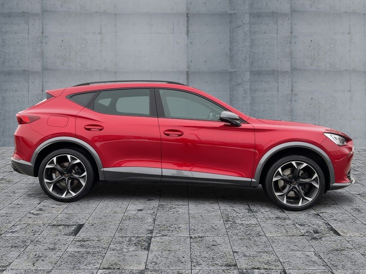 Cupra Formentor - Bild 7