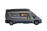 Bürstner B 66 Campeo C 600  - Bürstner Wohnwagen & Wohnmobile