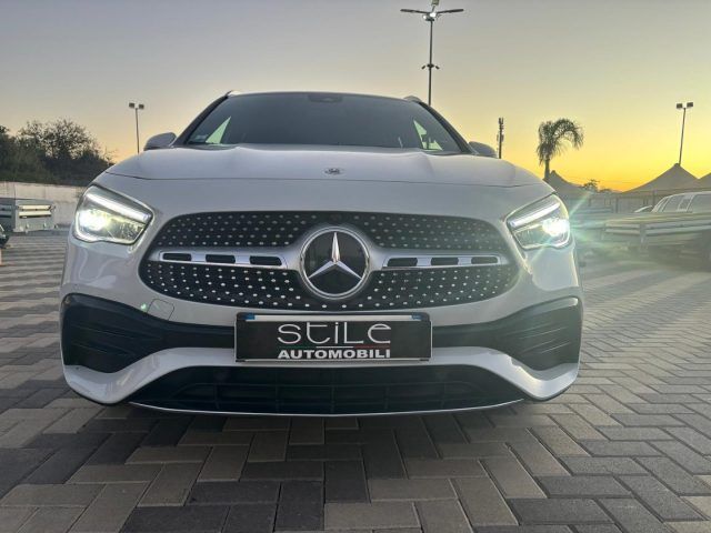 Mercedes-Benz MERCEDES-BENZ GLA 200 d Automatic Premium