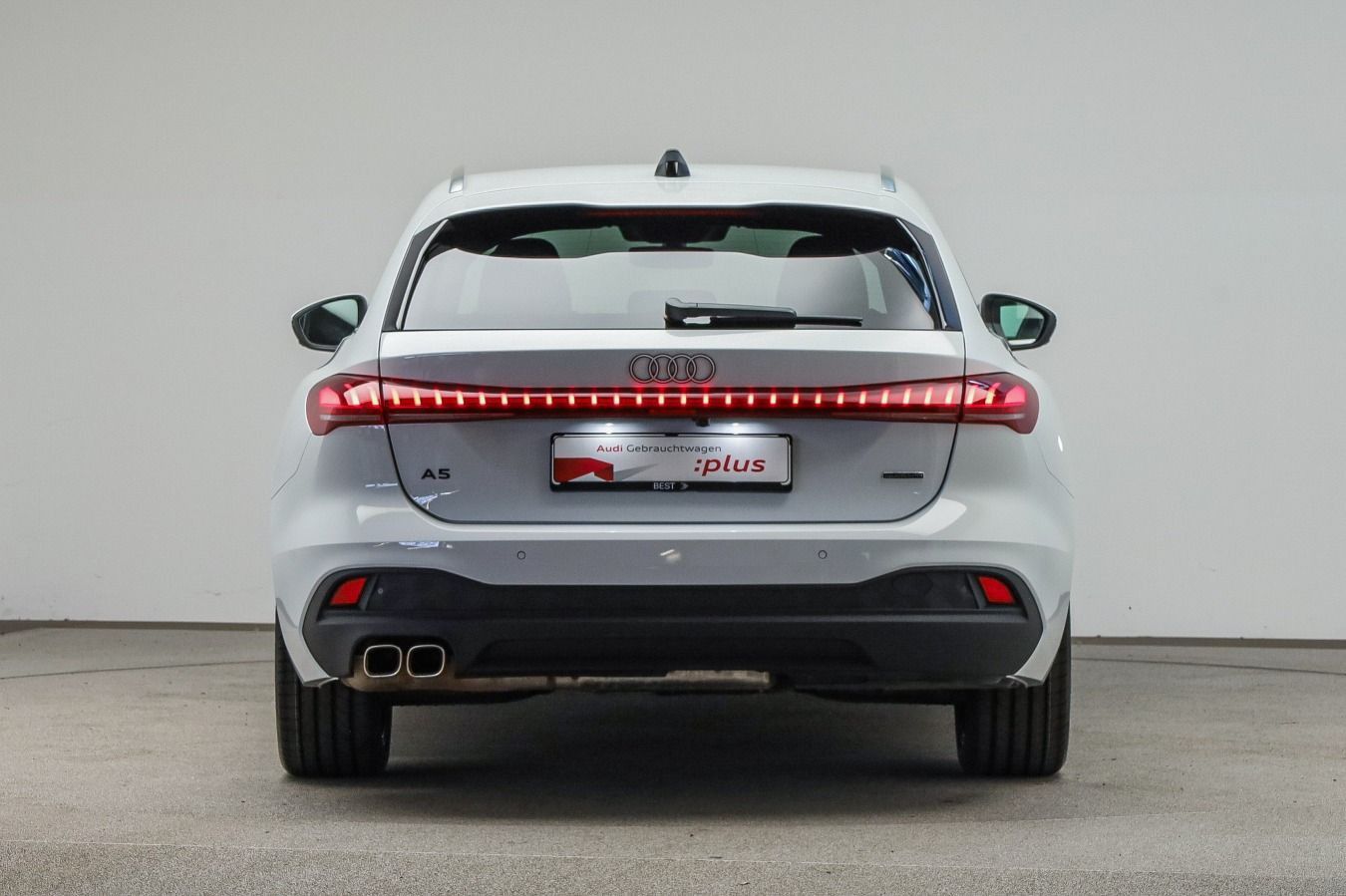 Audi A5 - Bild 5