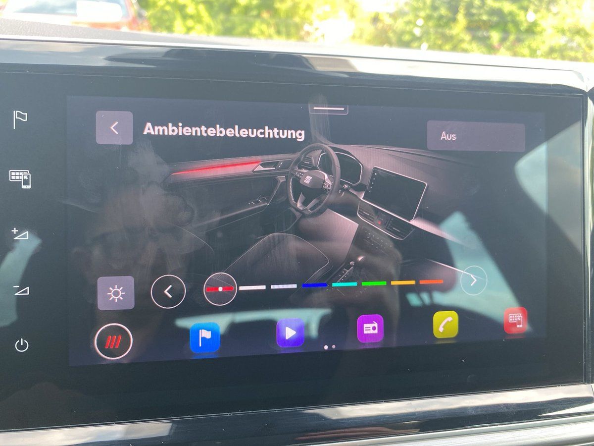 Seat Tarraco - Bild 43