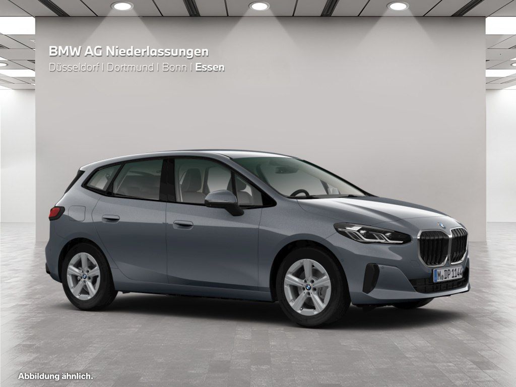 BMW 220 Active Tourer - Bild 12