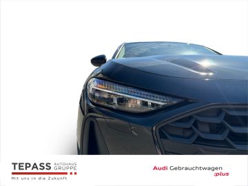 Audi A5 - 6