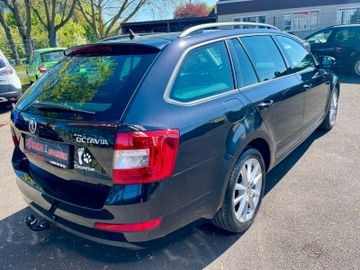 Skoda Octavia - 5