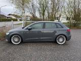 Audi A3 35 TFSI cod sport Sportback sport - Audi A3 von privat