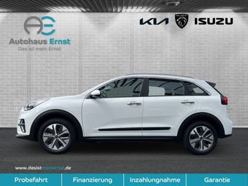 Kia e-Niro Vision
