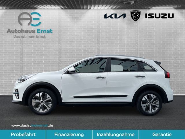 Kia e-Niro Vision