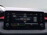 Skoda Fabia - Vorschau Bild 18
