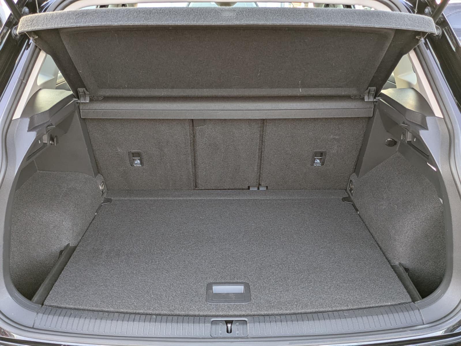 Volkswagen Tiguan 2.0 TDI Life LED*AHK*ACC*SHZ*NAVI*APP, миниатюра 14
