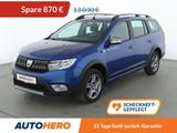 Dacia Logan MCV 0.9 TCe Stepway*NAVI*PDC*AHK*KLIMA* - gebrauchte Dacia Logan aus dem Jahr 2020