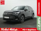 Volkswagen Tiguan 2.0 TDI DSG Elegance AHK PANO NAVI ALU19 - Volkswagen Tiguan Gebrauchtwagen in Mülheim (Ruhr)