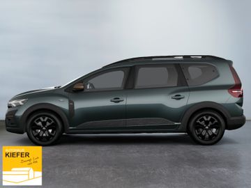 Dacia Jogger TCe 100 ECO-G Extreme 7-Sitzer