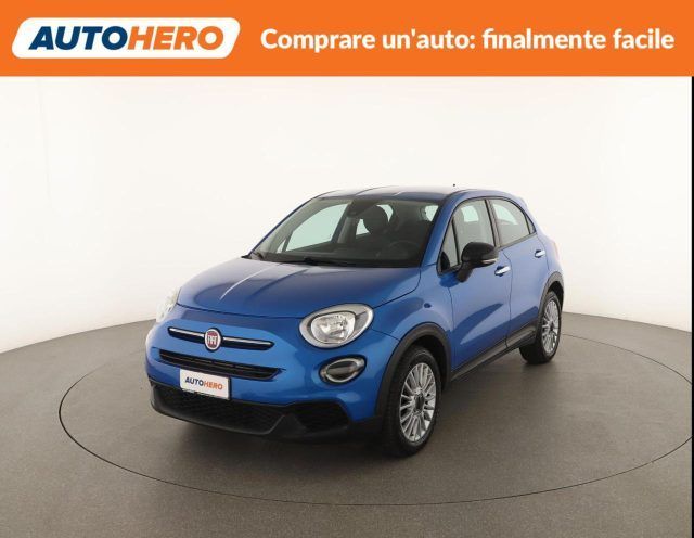 Image of Fiat 500L Urban